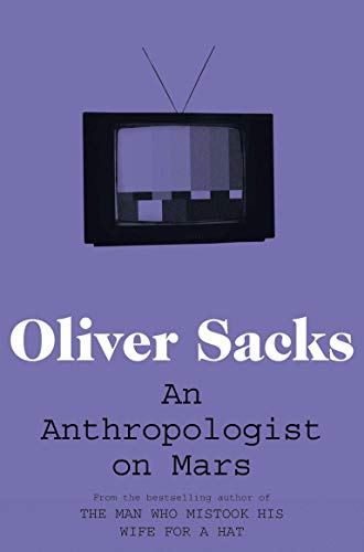 An Anthropologist on Mars - Click to Buy