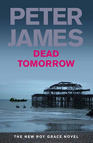 Dead Tomorrow - Click to Buy