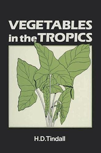 Mice;Vegetables In Tropics Pr - Click to Buy