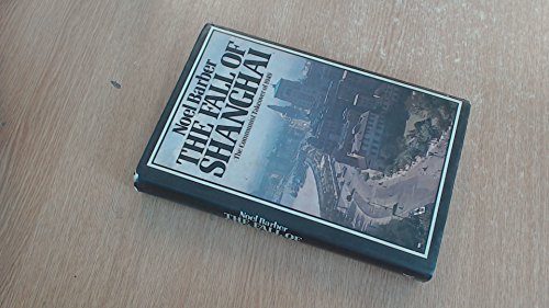 The Fall of Shanghai - Click to Buy