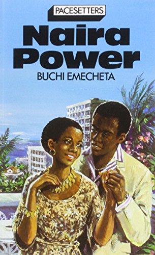 Naira Power (Pacesetters)