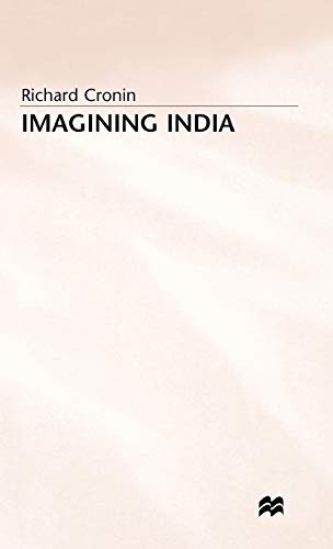 Imagining India - Click to Buy