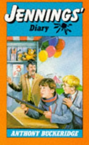 Jennings' Diary - Click to Buy