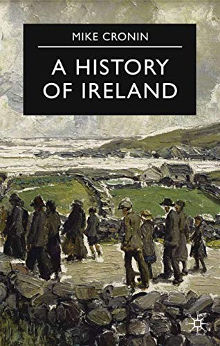 A History of Ireland (Essential Histories) - Click to Buy