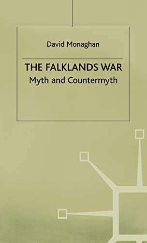 Falklands War - Click to Buy