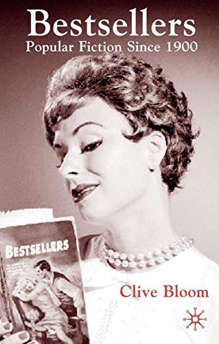 Bestsellers: Popular Fiction since 1900 - Click to Buy