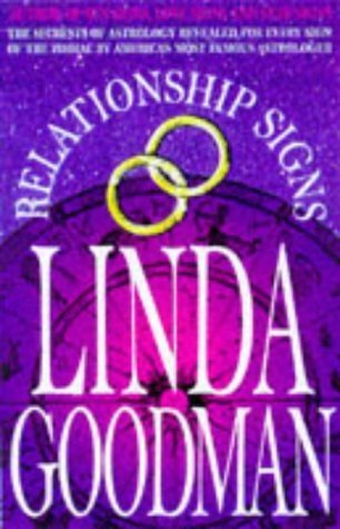 Linda Goodman s RELATIONSHIP SIGNS - Click to Buy