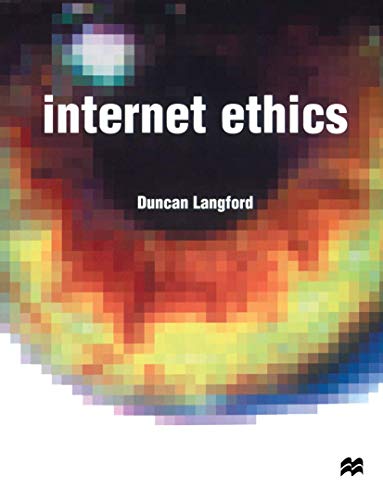 Internet Ethics - Click to Buy