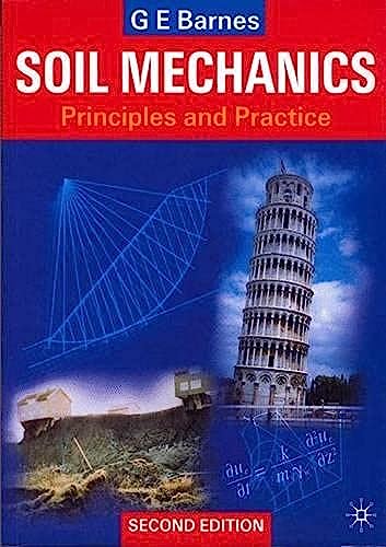 Soil Mechanics: Principles and Practice - Click to Buy