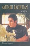 Amitabh Bachchan: The Legend - Click to Buy