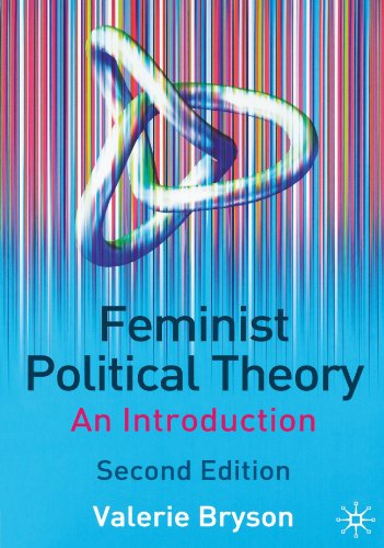 Feminist Political Theory: An Introduction, Second Edition - Click to Buy
