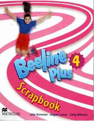 Beeline Plus: Scrapbook - Click to Buy
