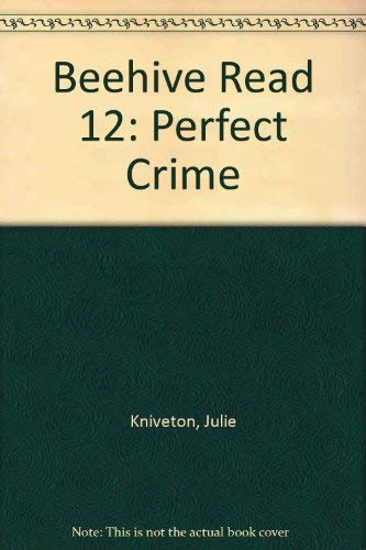 Beehive Read 12: Perfect Crime - Click to Buy