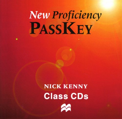 New Professional Passkey - Click to Buy