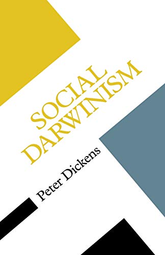 SOCIAL DARWINISM - Click to Buy