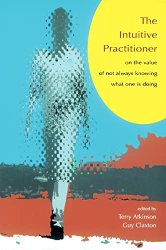 Intuitive Practitioner - Click to Buy