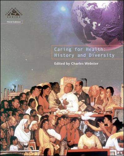 Caring for Health: History and Diversity - Click to Buy