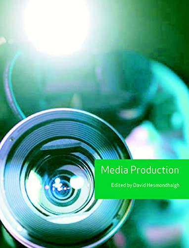 Media Production (Volume 3) - Click to Buy