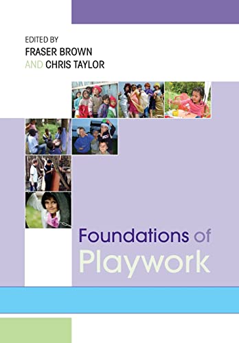 Foundations of playwork