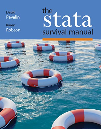The Stata Survival Manual - Click to Buy