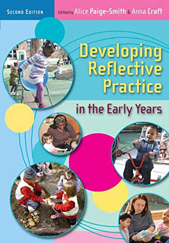 Developing Reflective Practice in the Early Years - Click to Buy