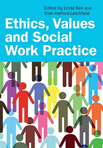 Ethics, Values And Social Work Practice - Click to Buy