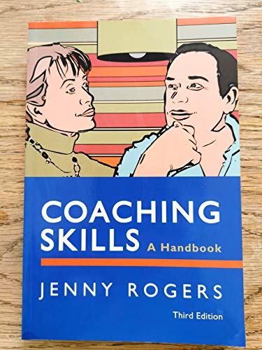 Coaching Skills: A Handbook - Click to Buy