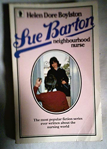 Sue Barton: Neighbrhd Nurse 0 - Click to Buy
