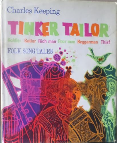 Tinker Tailor - Click to Buy