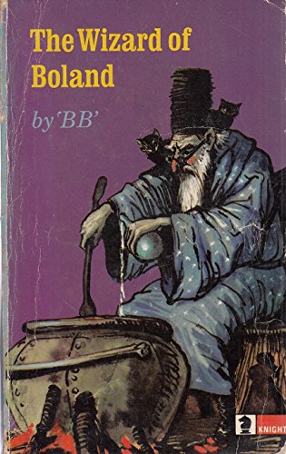 Wizard of Boland - Click to Buy