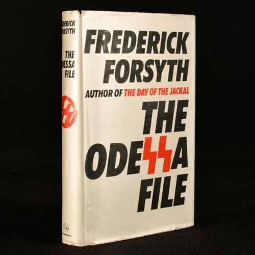 The Odessa File / The Waltz Kings / Rendezvous - South Atlantic / The Unexpected Mrs. Pollifax - Click to Buy