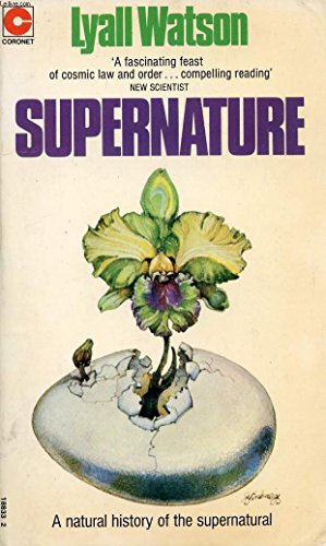 Supernature - Click to Buy