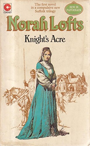 Knight's Acre (Coronet Books) - Click to Buy