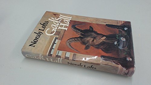Gad's Hall / The Haunting of Gad's Hall ( 2 Novels in one) - Click to Buy