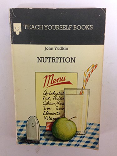 Nutrition (Teach Yourself Books) - Click to Buy