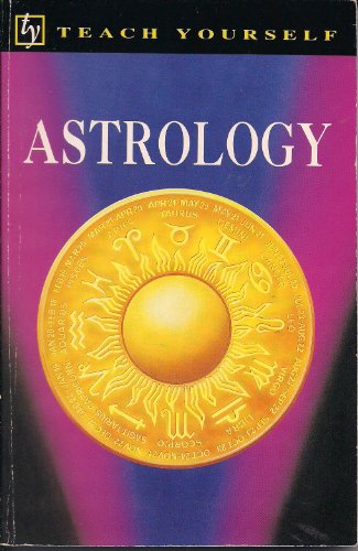 Teach Yourself Astrology - Click to Buy