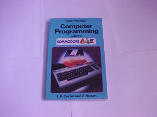 Computer Programming with the Commodore 64 (Teach Yourself Books) - Click to Buy