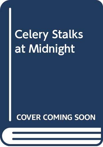 Celery Stalks at Midnight - Click to Buy