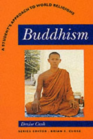 Buddhism: A Student's Approach to World Religions (A Student's Guide to World Religions) - Click to Buy