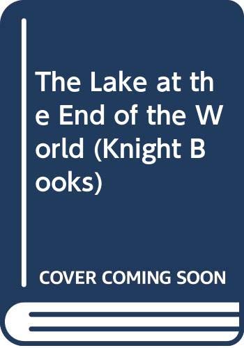 The Lake at the End of the World - Click to Buy