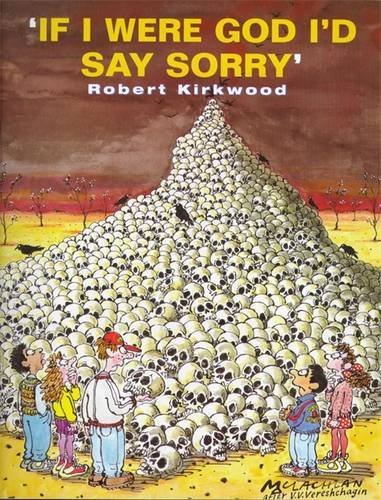 If I Were God, I'd Say Sorry' - Click to Buy
