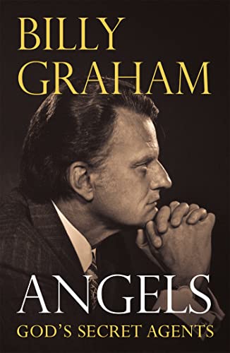 Angels: Gods Secret Agents