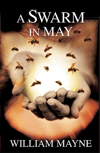 Swarm in May - Click to Buy