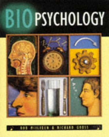 Biopsychology - Click to Buy