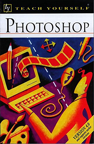 Photoshop (Teach Yourself)