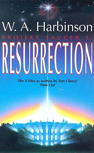 Resurrection (Projekt Saucer S.) - Click to Buy