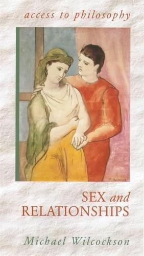 Sex & Relationships - Click to Buy