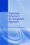 Statistical Inference: An Integrated Approach (Chapman & Hall/CRC Texts in Statistical Science) - Click to Buy