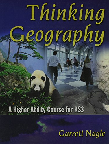 Thinking Geography - Click to Buy