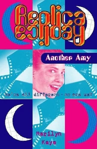 Another Amy (Replica 3) - Click to Buy